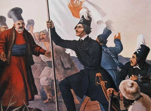 Να μπει ο ξεχασμένος ηρωισμός στην ζωή μας – Όλοι στην Θεσσαλονίκη – Σάββατο 8 Σεπτεμβρίου